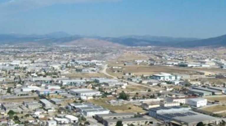 ΕΚΕΦΕ: Καρκινογόνο χρώμιο στην ευρύτερη περιοχή του Ασπροπύργου