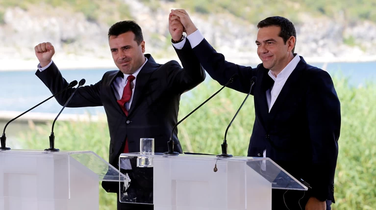 Reuters: Η συμφωνία μπορεί να ενισχύσει τις ελπίδες της Ελλάδαςγια το χρέος