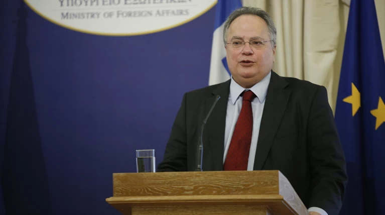 Κοτζιάς: Το 47% είναι υπέρ της συμφωνίας με την ΠΓΔΜ