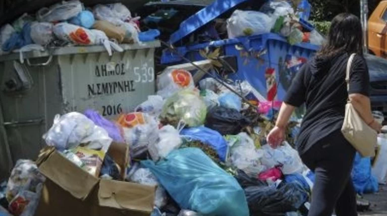 Επίθεση Πατούλη σε Δούρου: Η ταλαιπωρία έχει ονοματεπώνυμο
