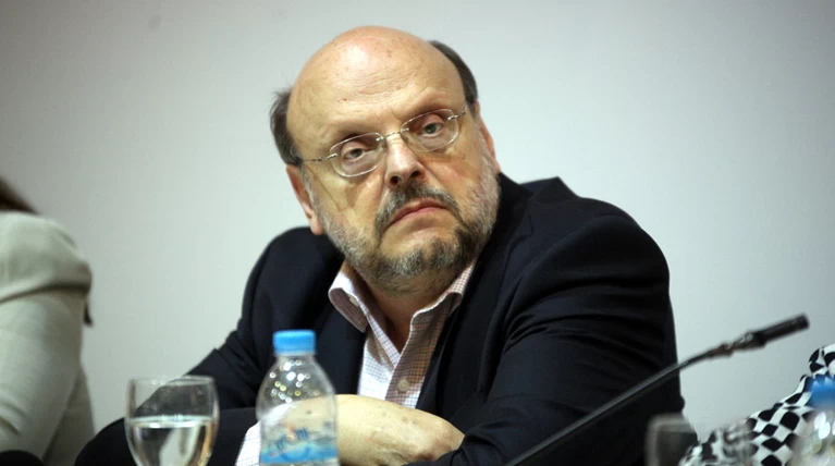 Επίθεση Αντώναρου σε Κυριάκο για τη συμφωνία Ελλάδας - πΓΔΜ