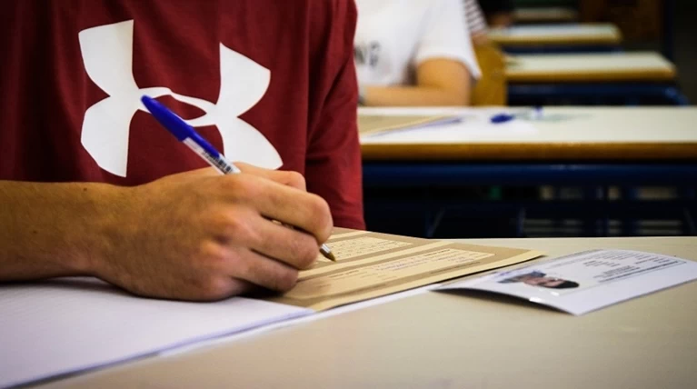 Πανελλαδικές εξετάσεις 2018: Τα θέματα της 20/6 για τα ΕΠΑΛ