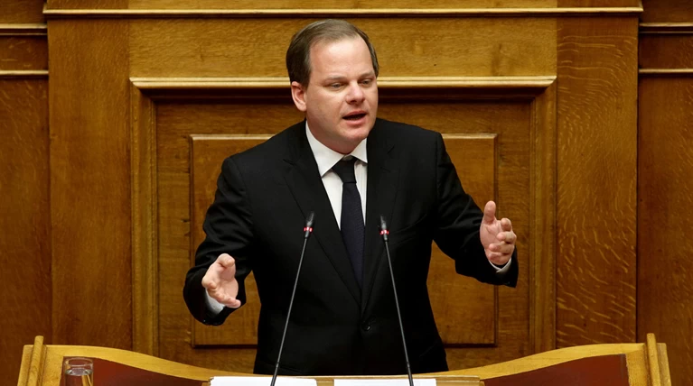 Κ. Αχ. Καραμανλής: Λύγισαν στο Σκοπιανό, κάτι θα πάρουν εντός τριμήνου