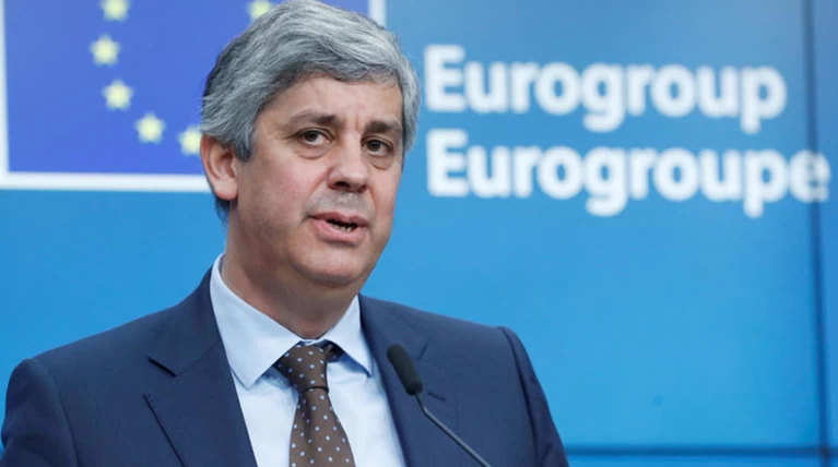 Σεντένο: «Νέα φάση για την Ελλάδα και το ευρώ»