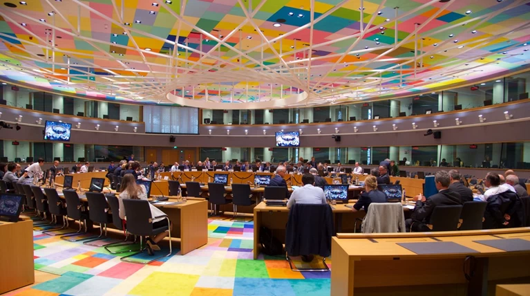 Τι προβλέπει το προσχέδιο συμφωνίας του EWG για την Ελλάδα