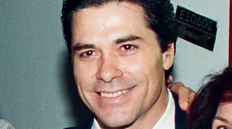Π.Μιχαλόπουλος: Δείτε τον ζεν πρεμιέ των '80s λίγο πριν γίνει 70 χρόνων