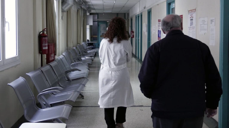 Παναττική στάση εργασίας στα νοσοκομεία