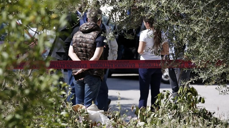 Βρέθηκε η σορός του εξαφανισμένου 70χρονου στα Σφακιά