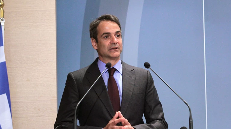 Μητσοτάκης: Προ ημερησίας διάταξης συζήτηση στη Βουλή για την οικονομία
