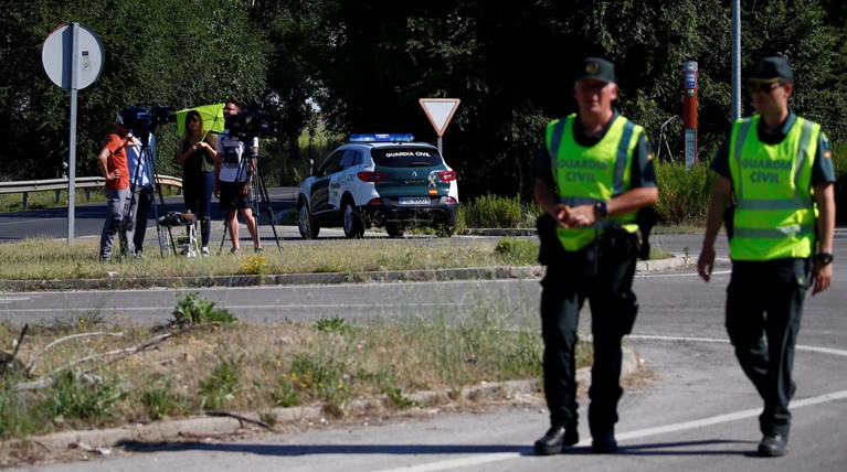Οργή στην Ισπανία για την επικείμενη αποφυλάκιση της "Αγέλης των Λύκων"