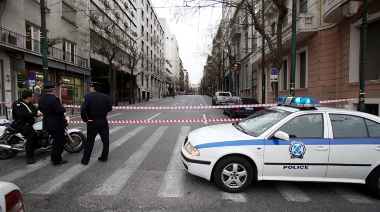 To προσκλητήριο γάμου πρόδωσε τον Ρώσο έμπορο ναρκωτικών