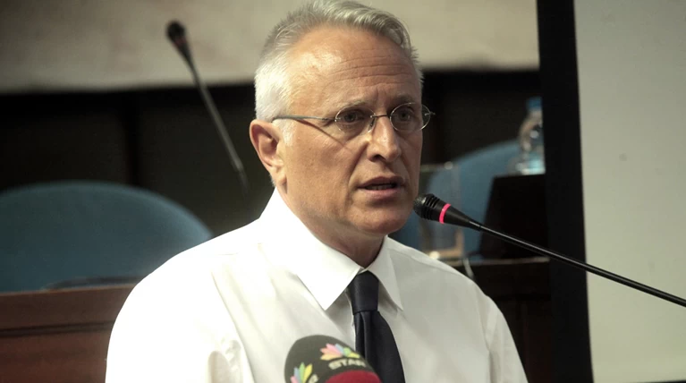 Γ. Ραγκούσης: «Αλίμονο αν το ΚΙΝΑΛ ταυτιστεί με τον Όρμπαν των Βαλκανίων»