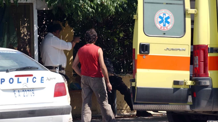 Περίεργη υπόθεση ξυλοδαρμού στο Λαγανά-Ξύπνησε με αίματα & μώλωπες