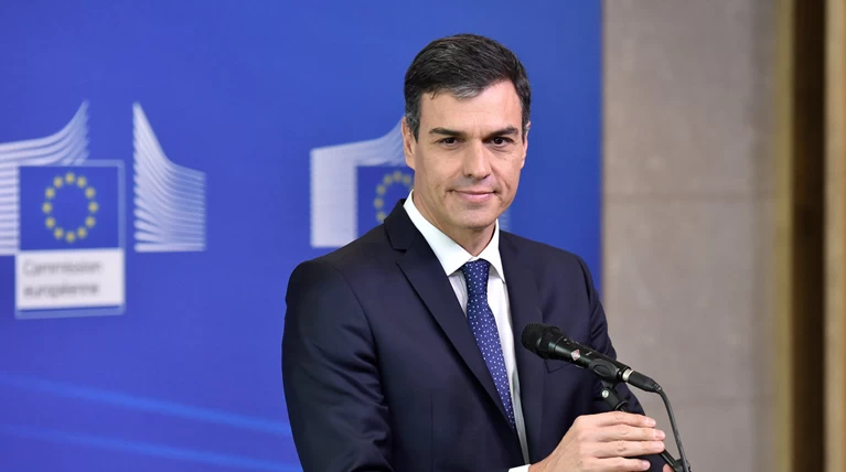 Σάντσεθ: Χρειάζεται κοινή απάντηση στο μεταναστευτικό