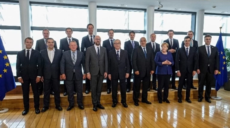 Νέο αδιέξοδο στην κορυφή της ΕΕ για το προσφυγικό