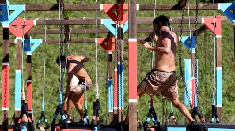 Survivor: Ο όρος στα συμβόλαια των παικτών για τη σωματική ακεραιότητα τους