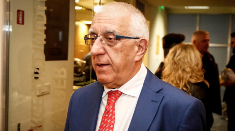 Κακλαμάνης: Αντί να τιμωρήσουμε τον Στουρνάρα, τον κάναμε διοικητή της ΤτΕ