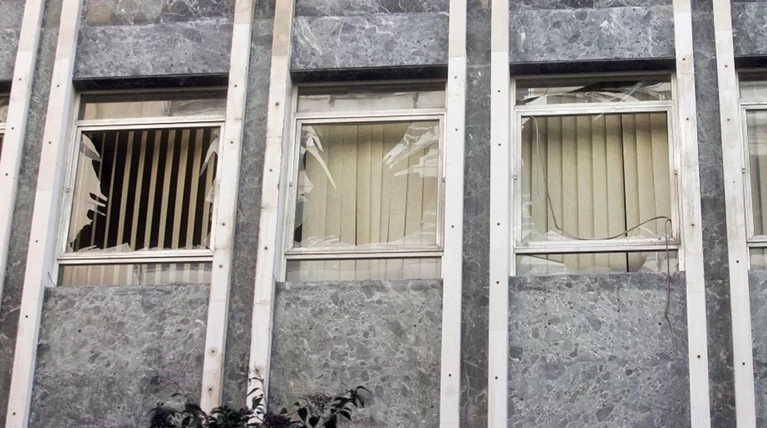 Η οργάνωση «Κρυπτεία» ανέλαβε την ευθύνη για την επίθεση στα Άνω Πετράλωνα