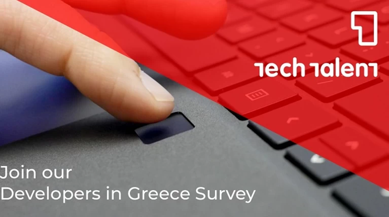 TechTalent.gr: Η νέα ελληνική πλατφόρμα εύρεσης εργασίας για developers
