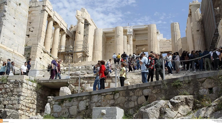 Κ.Στρατής: Ικανοποίηση για ψήφιση νέου πλαισίου αξιοποίησης αναψυκτηρίων