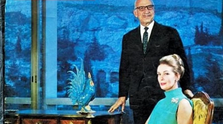 "Ο Καθηγητής & η Τράπεζα της Ελλάδος" στην Καβάλα. Εκθεση για τον Ξ. Ζολώτα