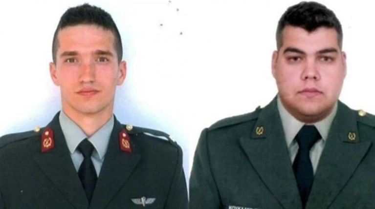 Παράθυρο ελπίδας για απελευθέρωση των Ελλήνων στρατιωτικών;