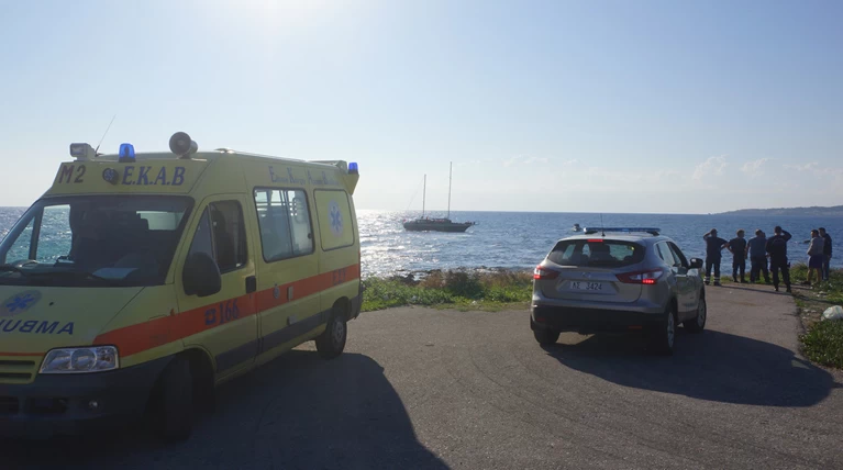 ΔΟΜ: Πάνω από 1000 πρόσφυγες έχουν πνιγεί μέχρι στιγμής στη Μεσόγειο