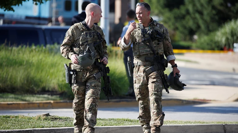 Τo FBI απέτρεψε επίθεση του ISIS για την Ημέρα Ανεξαρτησίας στο Κλίβελαντ