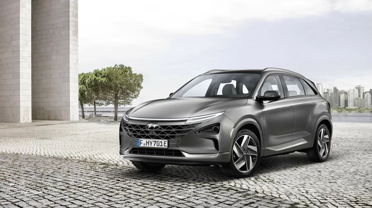 Hyundai, KIA, Audi και VW θα μοιράζονται τεχνολογίες κυψελών καυσίμου