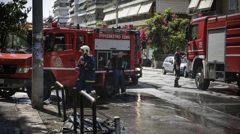 Πόσοι και πώς εισάγονται στην Πυροσβεστική