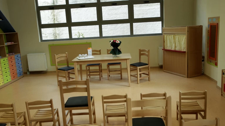Παιδικοί σταθμοί: Αιτήσεις, τώρα, για 110.000 δικαιούχους (δωρεάν)