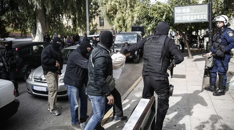 Συνελήφθη στην Κύπρο 21χρονος στρατιώτης για τον «λογαριασμό» Γιαγτζόγλου