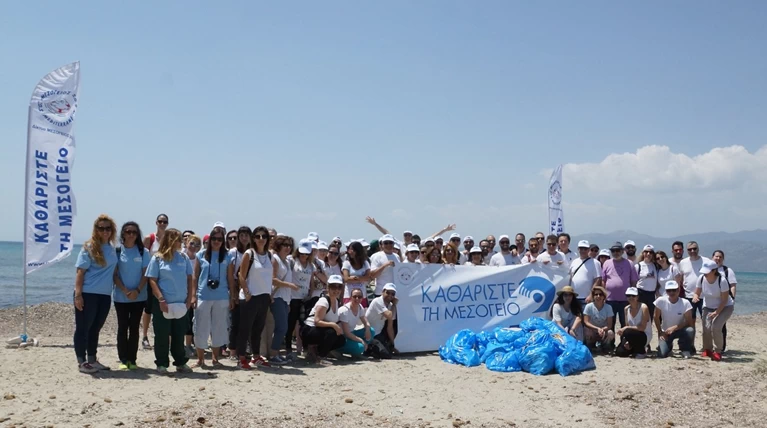 Responsib’ALL Day: H Ημέρα Υπευθυνότητας Pernod Ricard