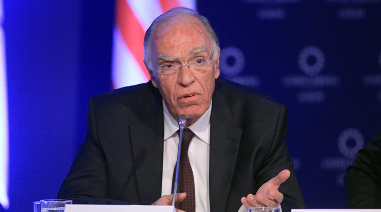Λεβέντης: Η συμφωνία για την πΓΔΜ θα ακυρωθεί από τον κόσμο