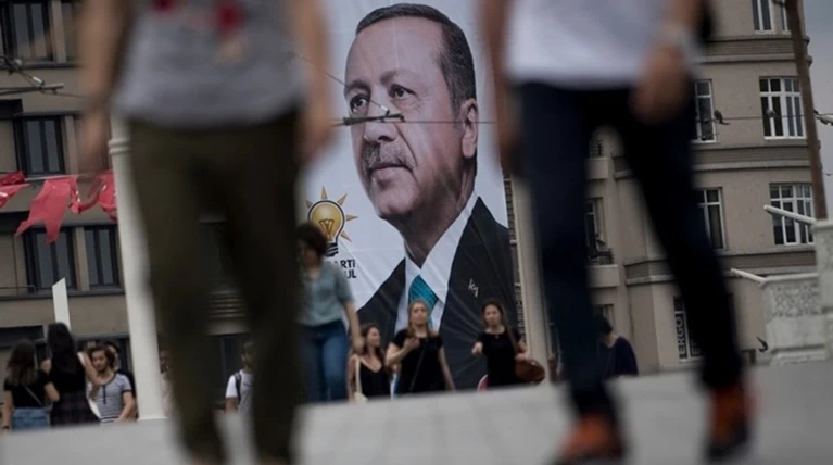 CNN Turk: Ο Ερντογάν επανεξελέγη πρόεδρος με 52,59%