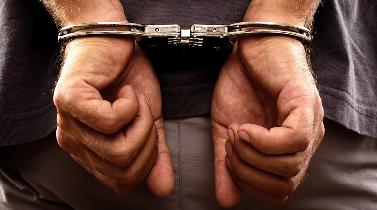 Προφυλακίστηκε ο 64χρονος για τους εμπρησμούς στον Αγ. Ανδρέα