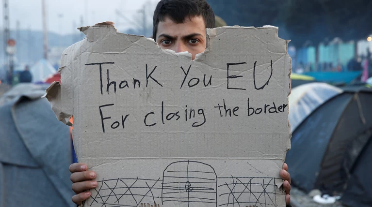 Το προσφυγικό αλλάζει τους πολιτικούς συσχετισμούς της ΕΕ