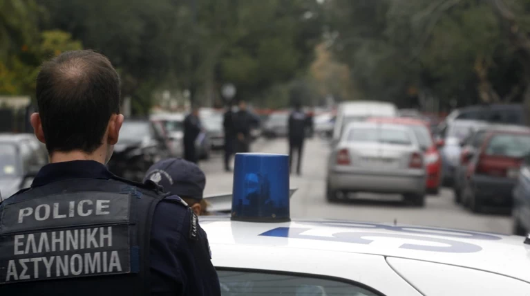 Νέα επιχείρηση της ΕΛΑΣ στα Εξάρχεια για ναρκωτικά