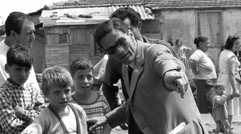 Ταινιοθήκη της Ελλάδος ανανεωμένη με φιλί ζωής από το ΕΣΠΑ