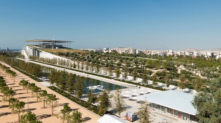 Θερινό σινεμά για μικρούς και μεγάλους στο Ξέφωτο του ΚΠΙΣΝ