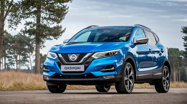 Ο ηγέτης των compact SUV δεν χρειάζεται πολλά κυβικά για να εντυπωσιάσει