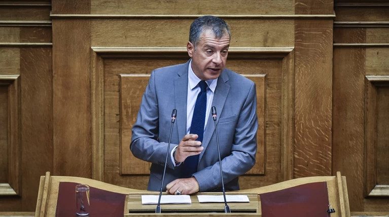 Θεοδωράκης: Δεν θα γίνουμε οι «Καμμένοι» του ΣΥΡΙΖΑ