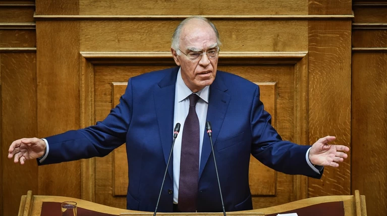 Λεβέντης: Η χώρα δεν έχει ανάγκη Παντελεήμονες αλλά ανάπτυξη