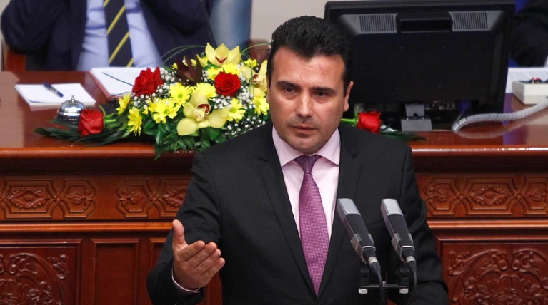 Άνοιξη του 2019 στην ελληνική Βουλή η συμφωνία με πΓΔΜ;