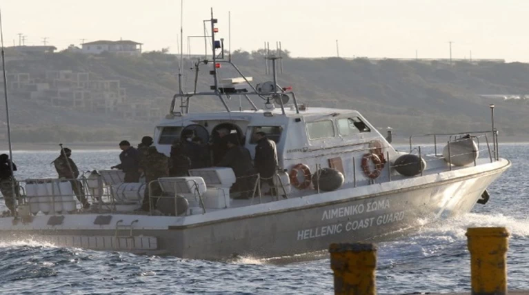 Χωρίς τις αισθήσεις του ανασύρθηκε 84χρονος στη Ν. Καλλικράτεια