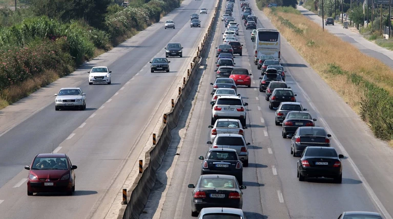 Εγκύκλιος ΑΑΔΕ: Τέλη κυκλοφορίας με τον μήνα για το υπόλοιπο του 2018
