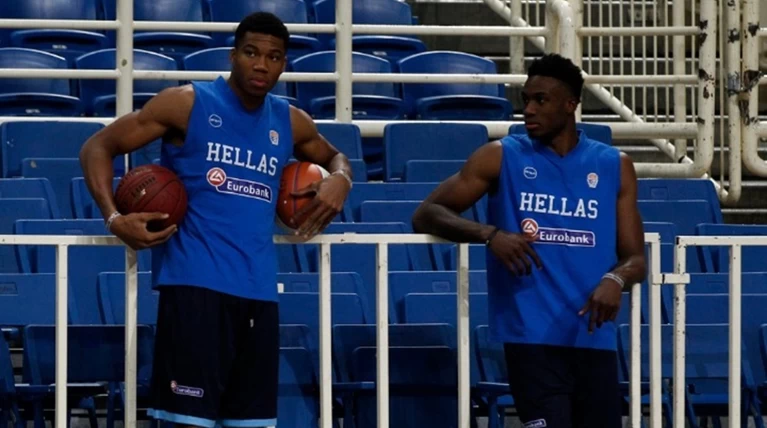 Κυκλοφοριακές ρυθμίσεις για τον Antetokounbros 5K