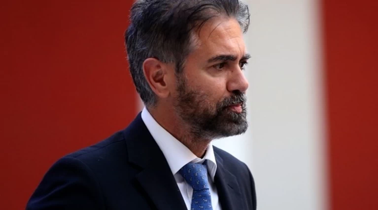Δήλωση Φρουζή για την υπόθεση της Novartis