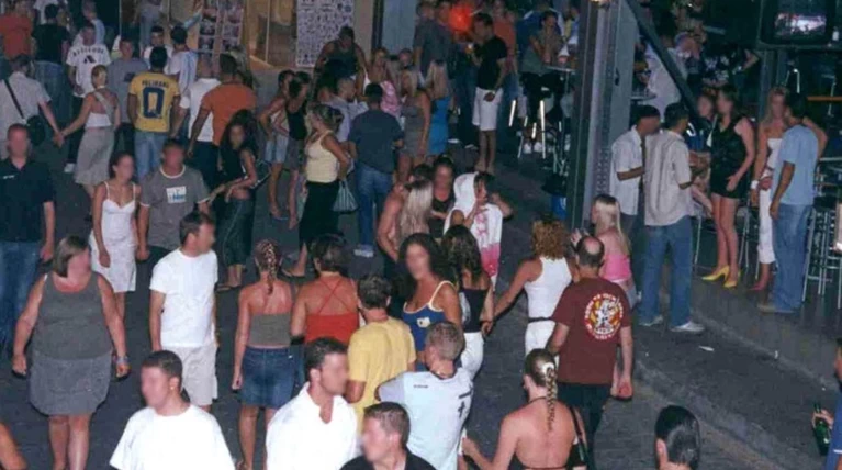 Μεθυσμένος Βρετανός προσπάθησε να κλέψει ασθενοφόρο στη Ζάκυνθο