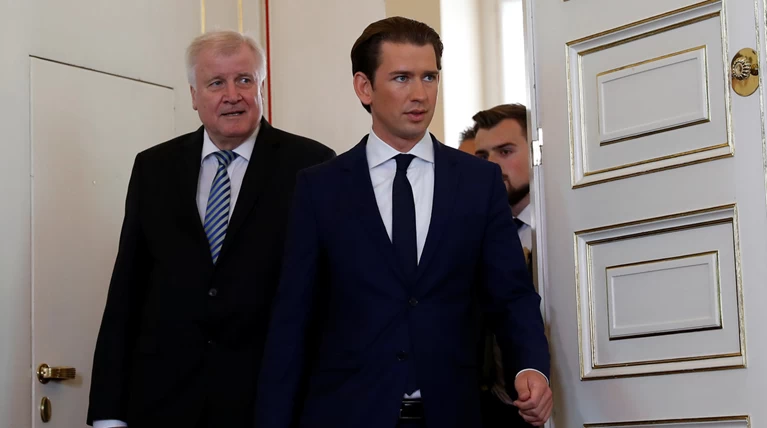 Αυστριακή πρόταση: Εκτός ΕΕ οι αιτήσεις για άσυλο